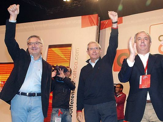 La reforma laboral sigue adelante