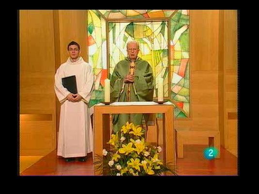 La Missa - La Missa - 13/06/10