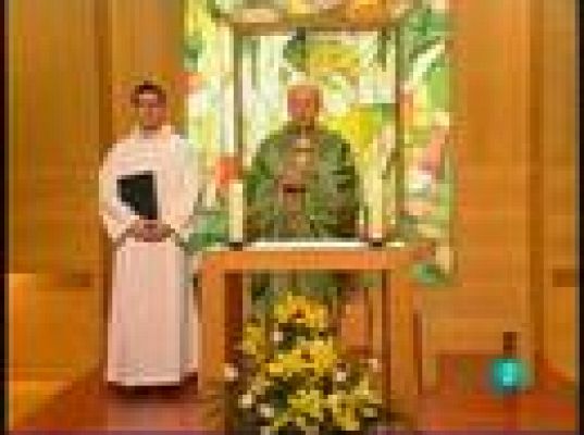 La Missa - La Missa - 13/06/10