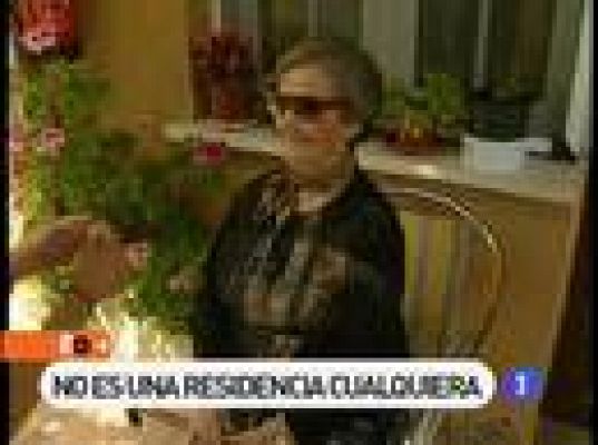 España Directo - Una residencia ideal