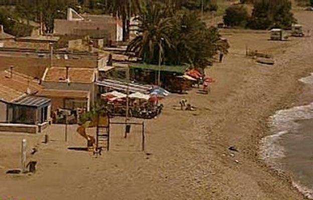 España Directo - No al realojo