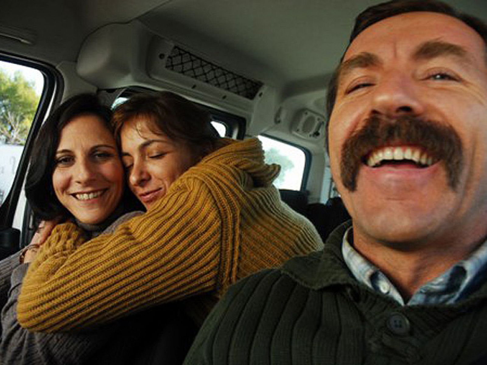 'Una palabra tuya' en Versión española | Ver