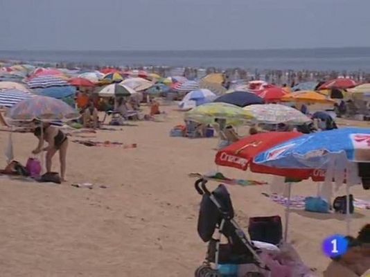 Noticias Andalucía - Noticias Andalucía - 14/06/10