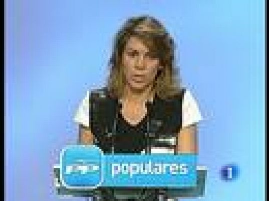  - El PP y el PSOE ante la huelga