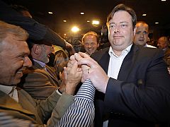 Bélgica es hoy un país más dividido, después de la victoria histórica del independentismo flamenco