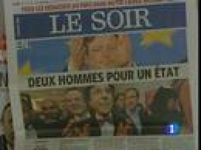 Los nacionalistas flamencos ganaron en el norte y los socialistas valones, en el sur. Los resultados electorales pueden agravar la crisis política del estado que dentro de tres semanas asumirá la presidencia rotatoria de la Unión Europea.