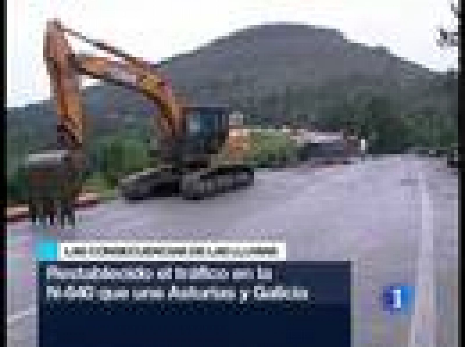 El TD1 en cuatro minutos (14/06/10)