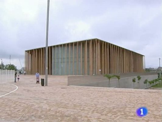 Noticias Aragón - Noticias Aragón - 14/06/10