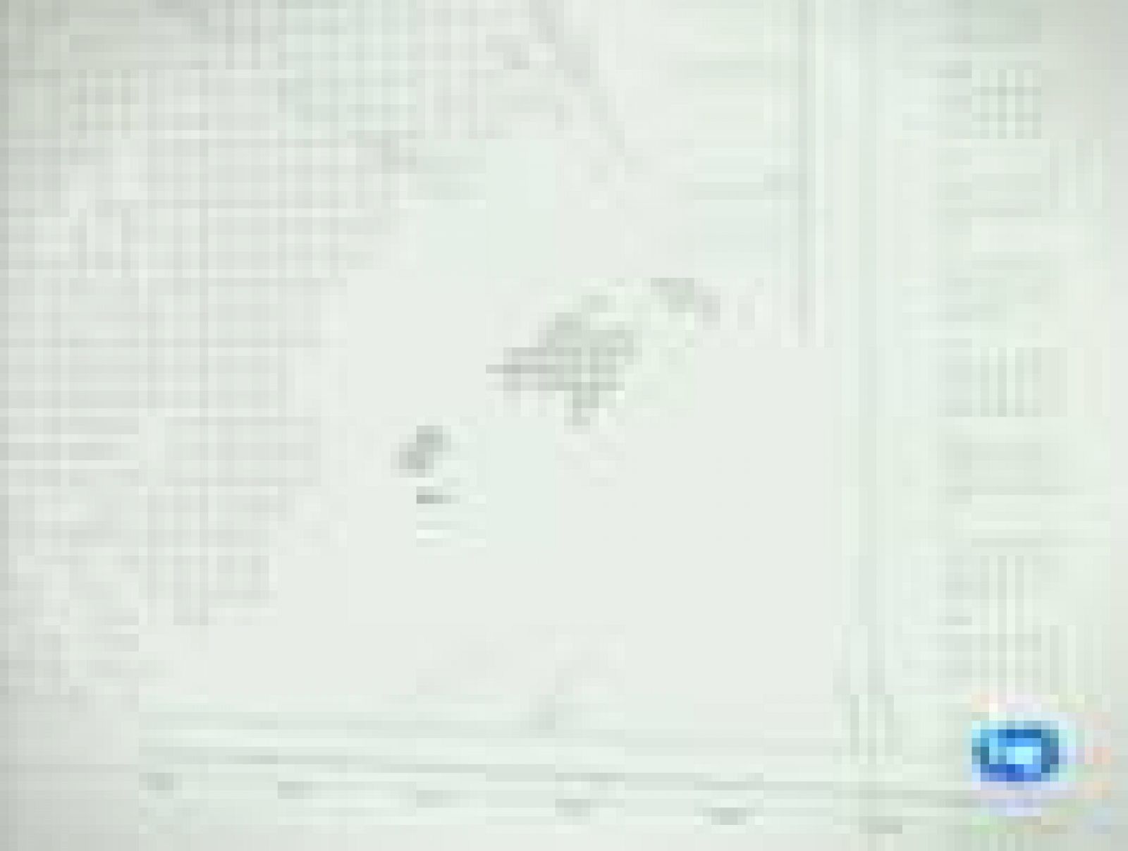 Informatiu Balear. Informatiu de les Illes Balears. (14/06/10)