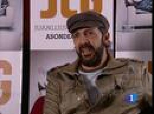  - Lo nuevo de Juan Luis Guerra