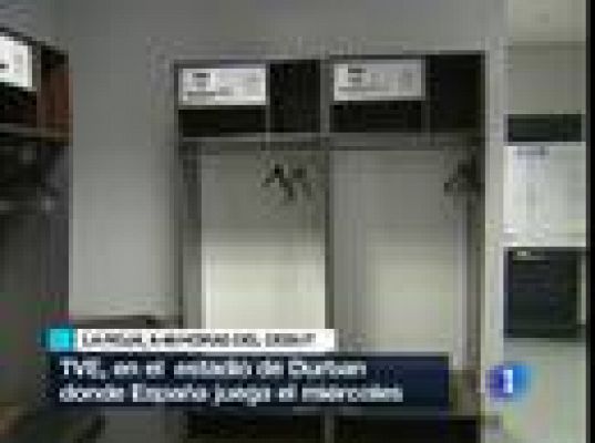  - Cajas fuertes en lugar de taquillas