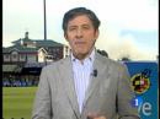  - Todo listo para el debut español