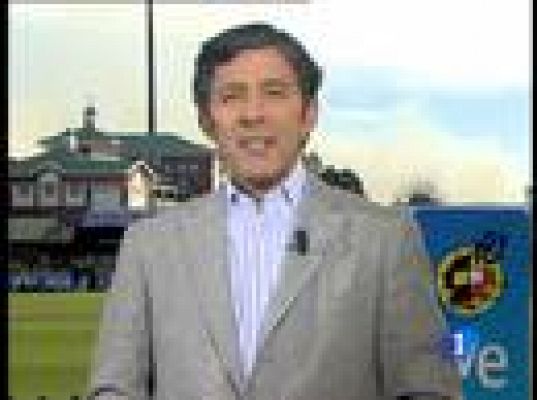  - Hitzfeld ve a España favorita