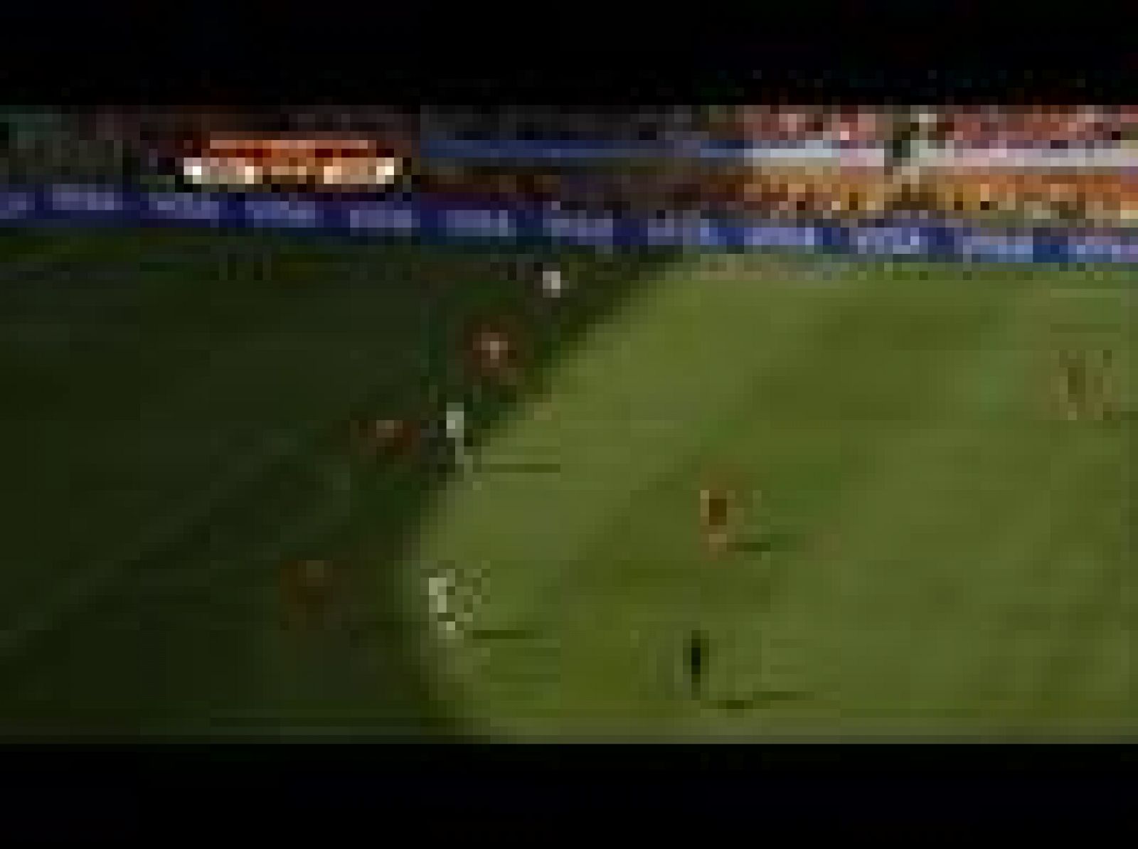 Sin programa: Resumen del Holanda 2 - 0 Dinamarca | RTVE Play