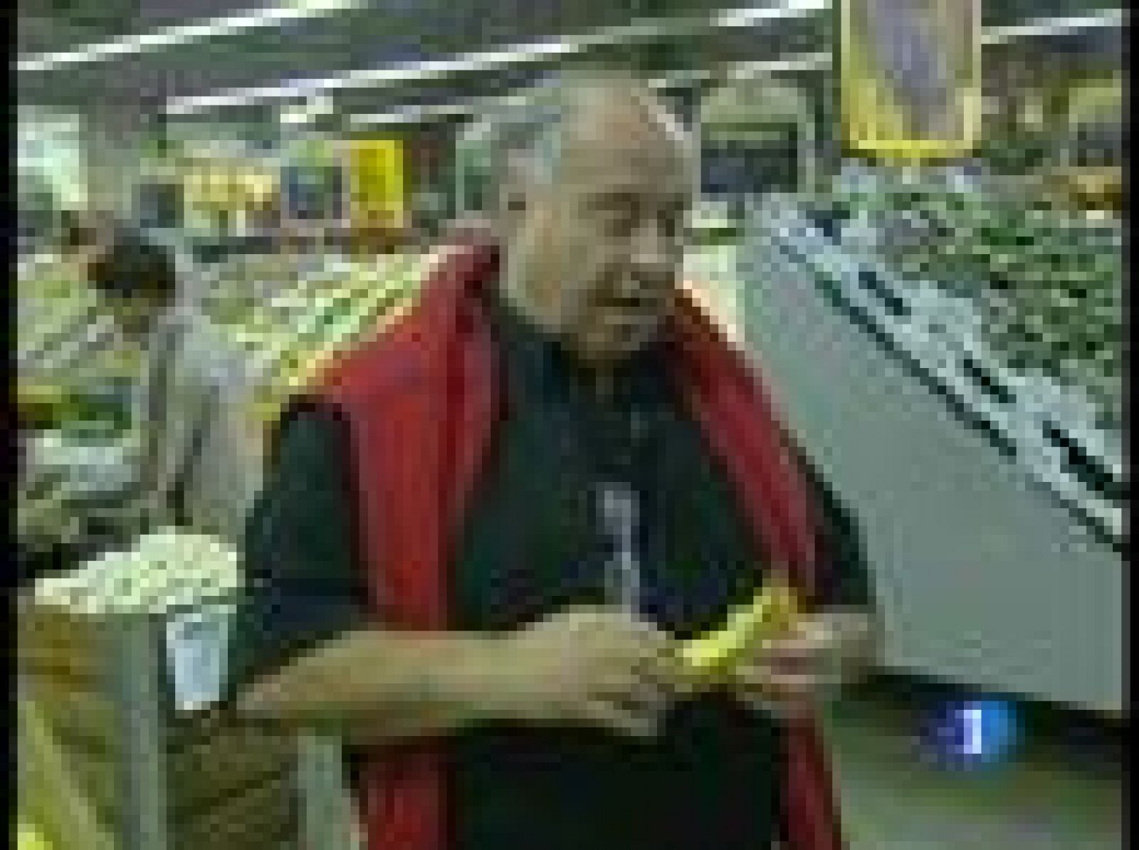 Lo que come La Roja | Ver