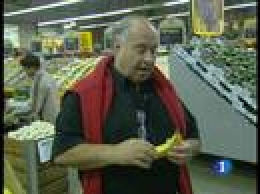  - Lo que come La Roja