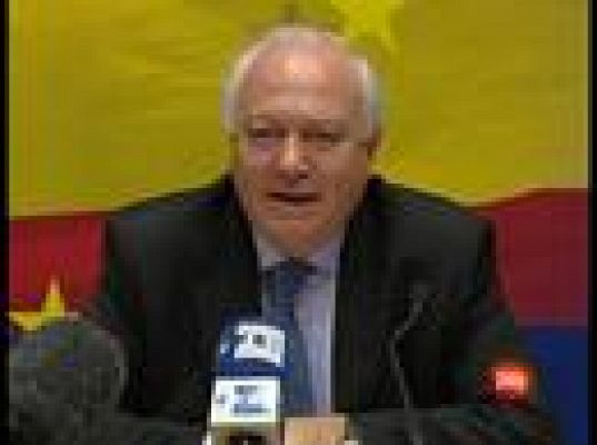  - España fuerza a la Unión Europea a aplazar la revisión de sus relaciones con Cuba