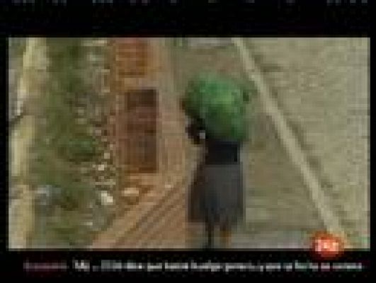  - España celebra 25 años en Europa