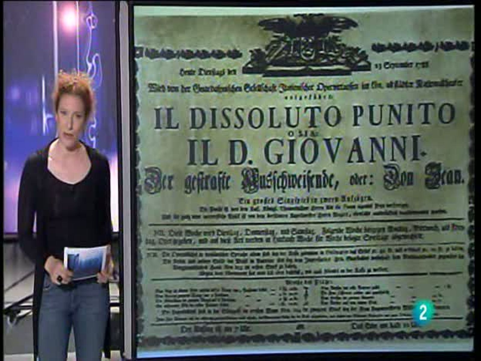 Programa de mano (14/06/10): La música en el antiguo Egipto, en palabras de Rafael Pérez Arroyo