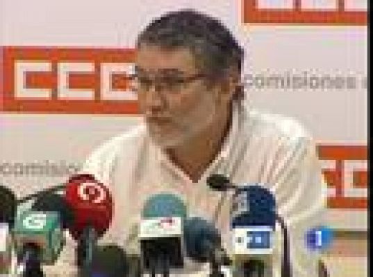  - Habrá huelga general