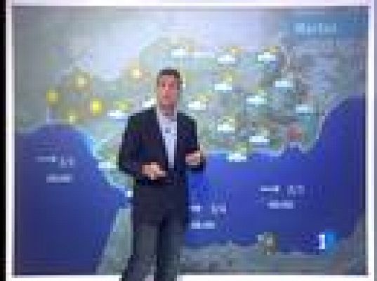 El tiempo - El Tiempo - 14/06/10