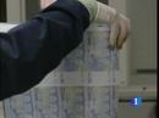  - La deuda española en manos europeas