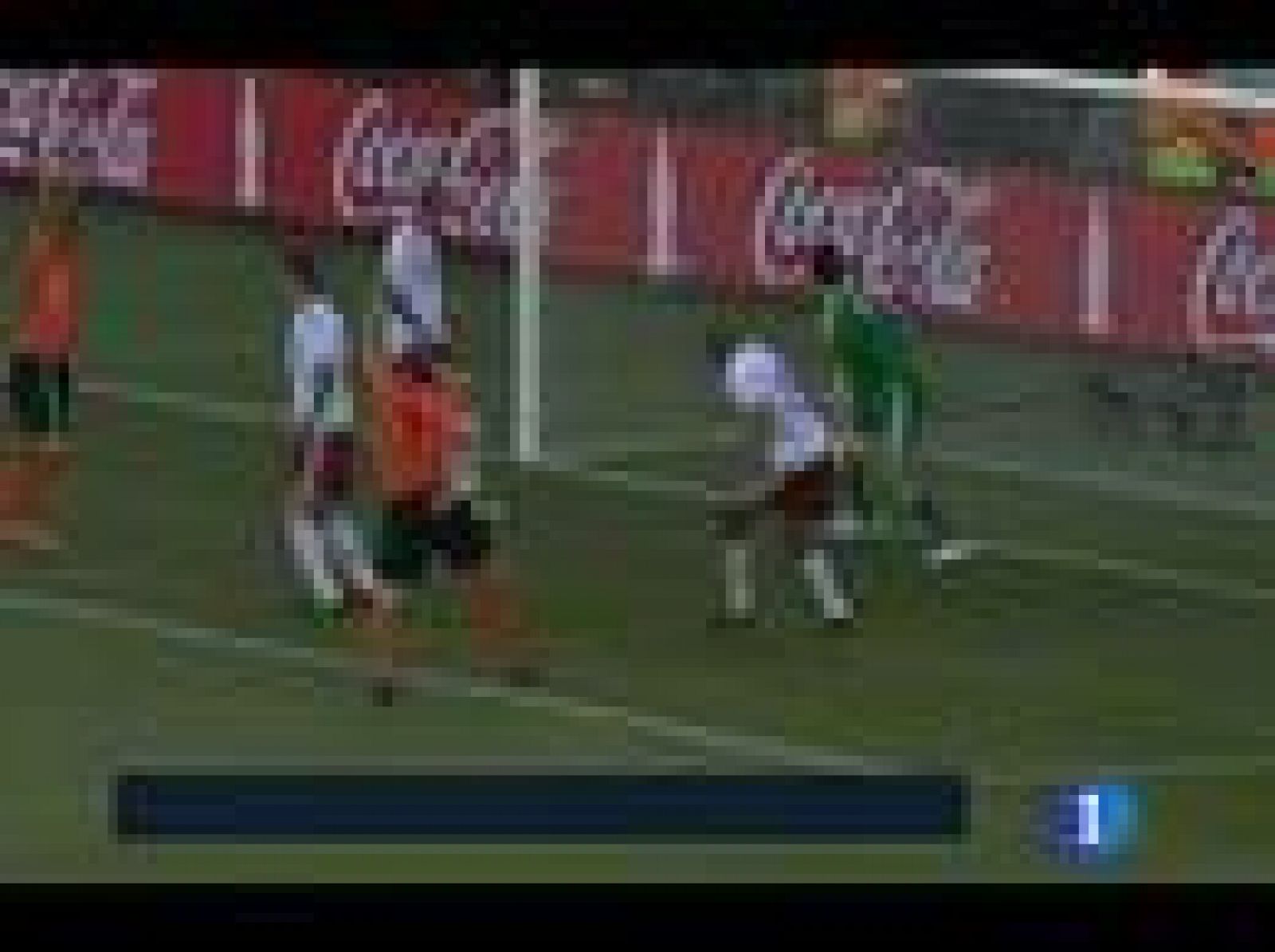 Sin programa: Holanda venció 2-0 a Dinamarca | RTVE Play
