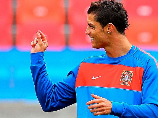  - Difícil estreno para Portugal