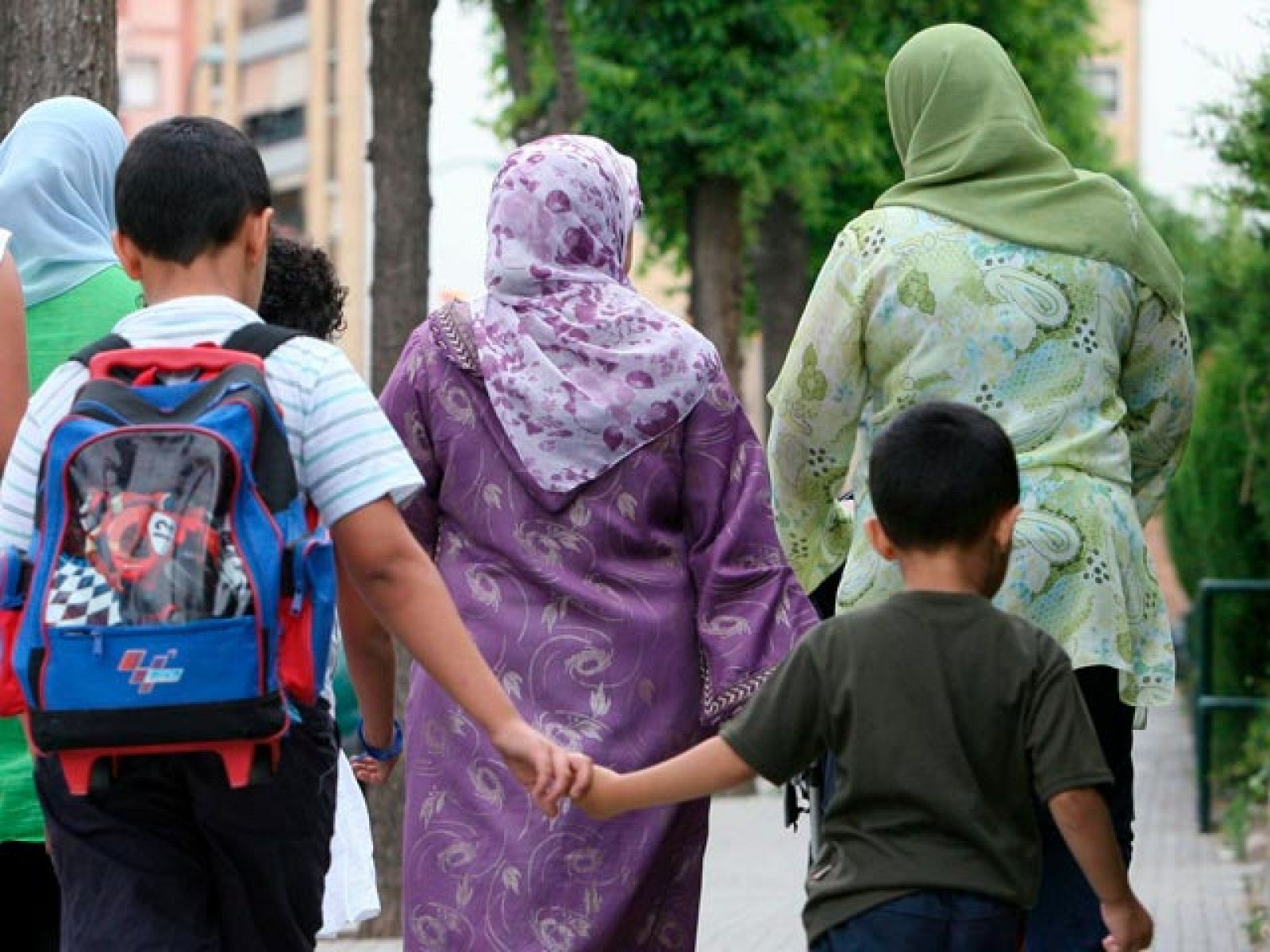 La decisión ha salido adelante con un amplio apoyo político.