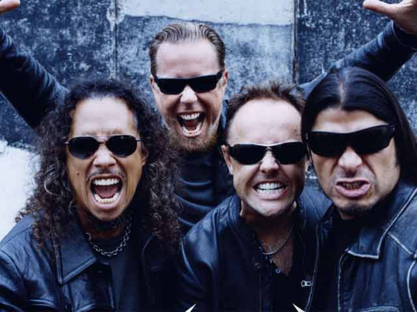 Rock in Rio Madrid 2010: Perfil de Metallica | Ver