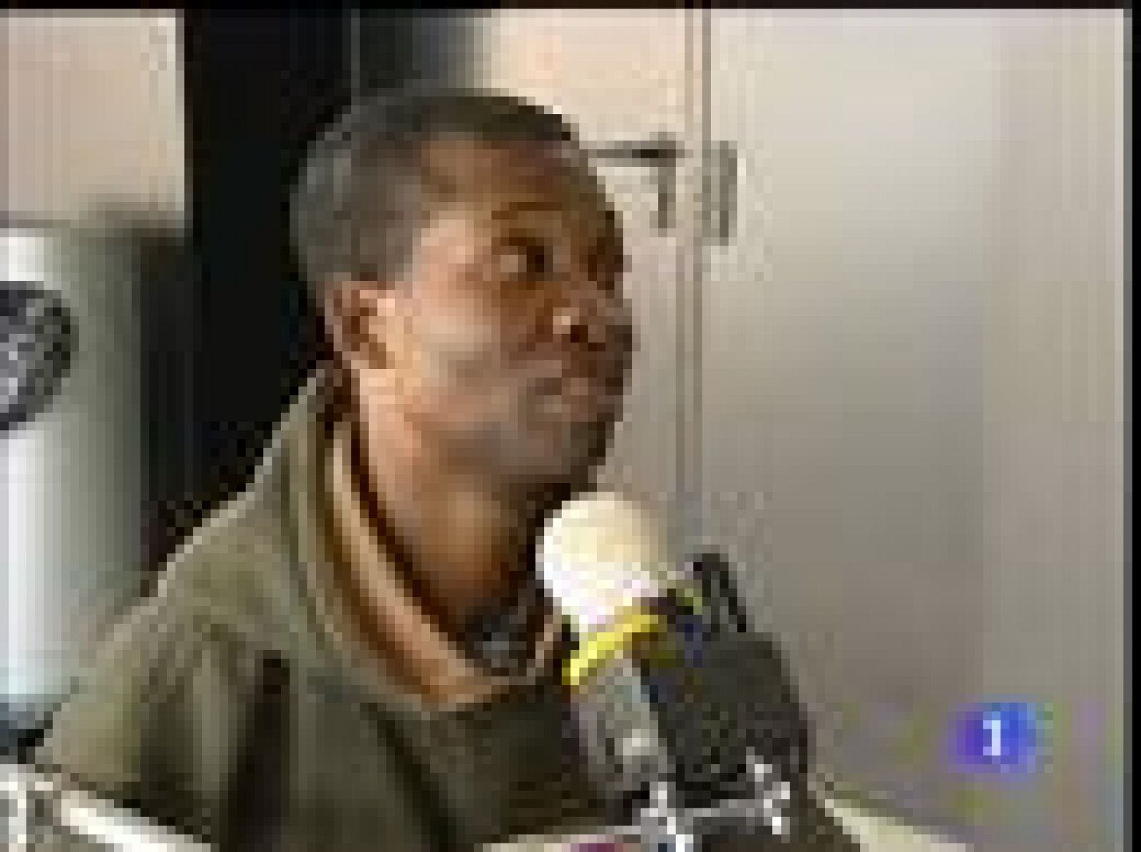 El fiscal pide 12 años para el acusado de dejar tetrapléjico a un congoleño | Ver