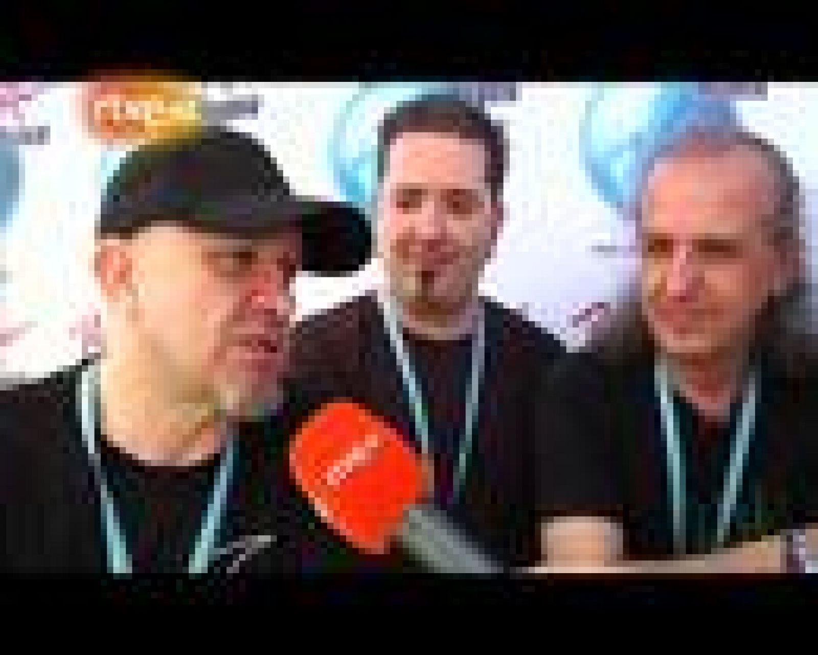 Baron Rojo sigue dando guerra | Ver