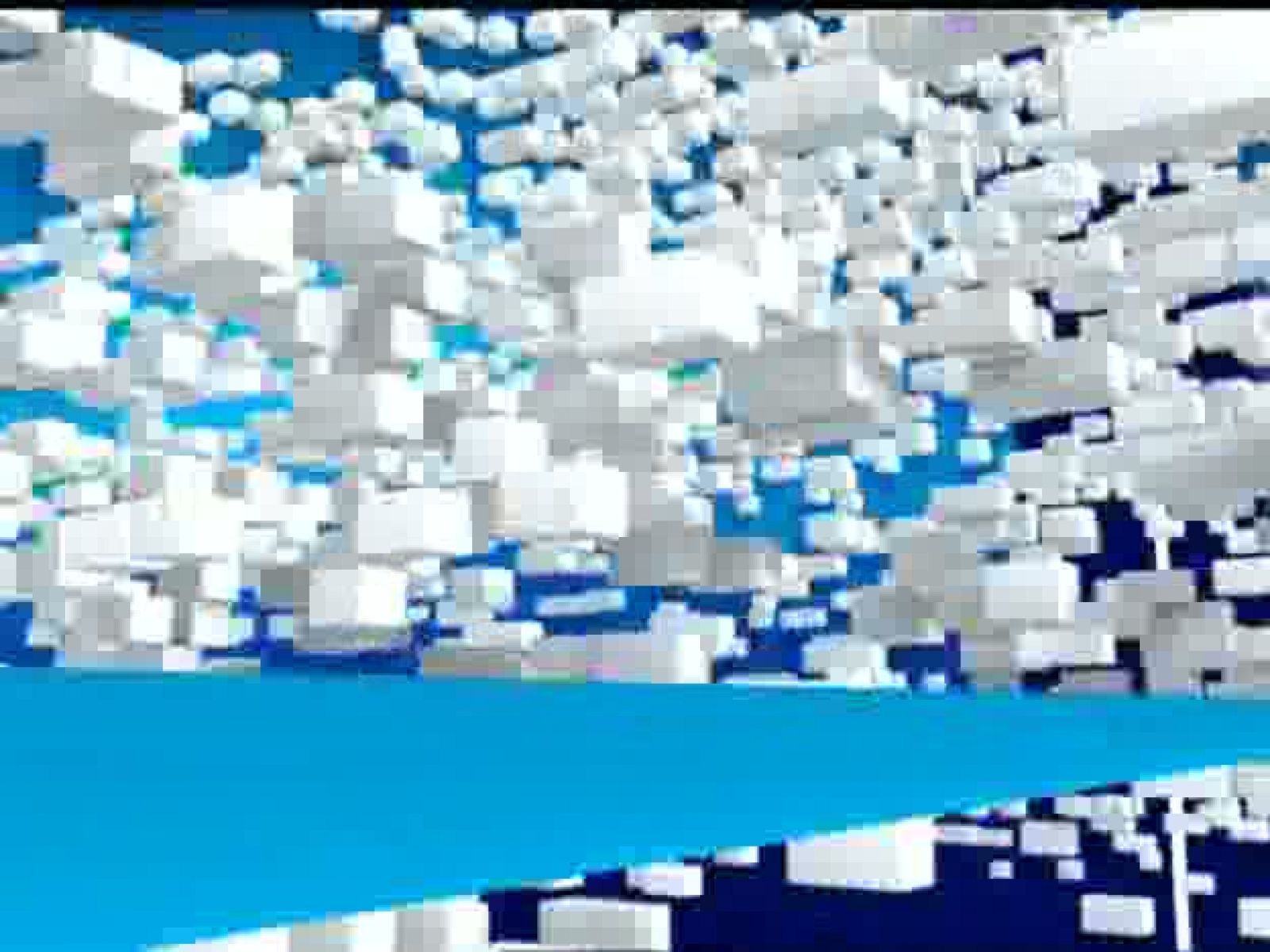 Telediario 2 - 14/06/10 | Ver