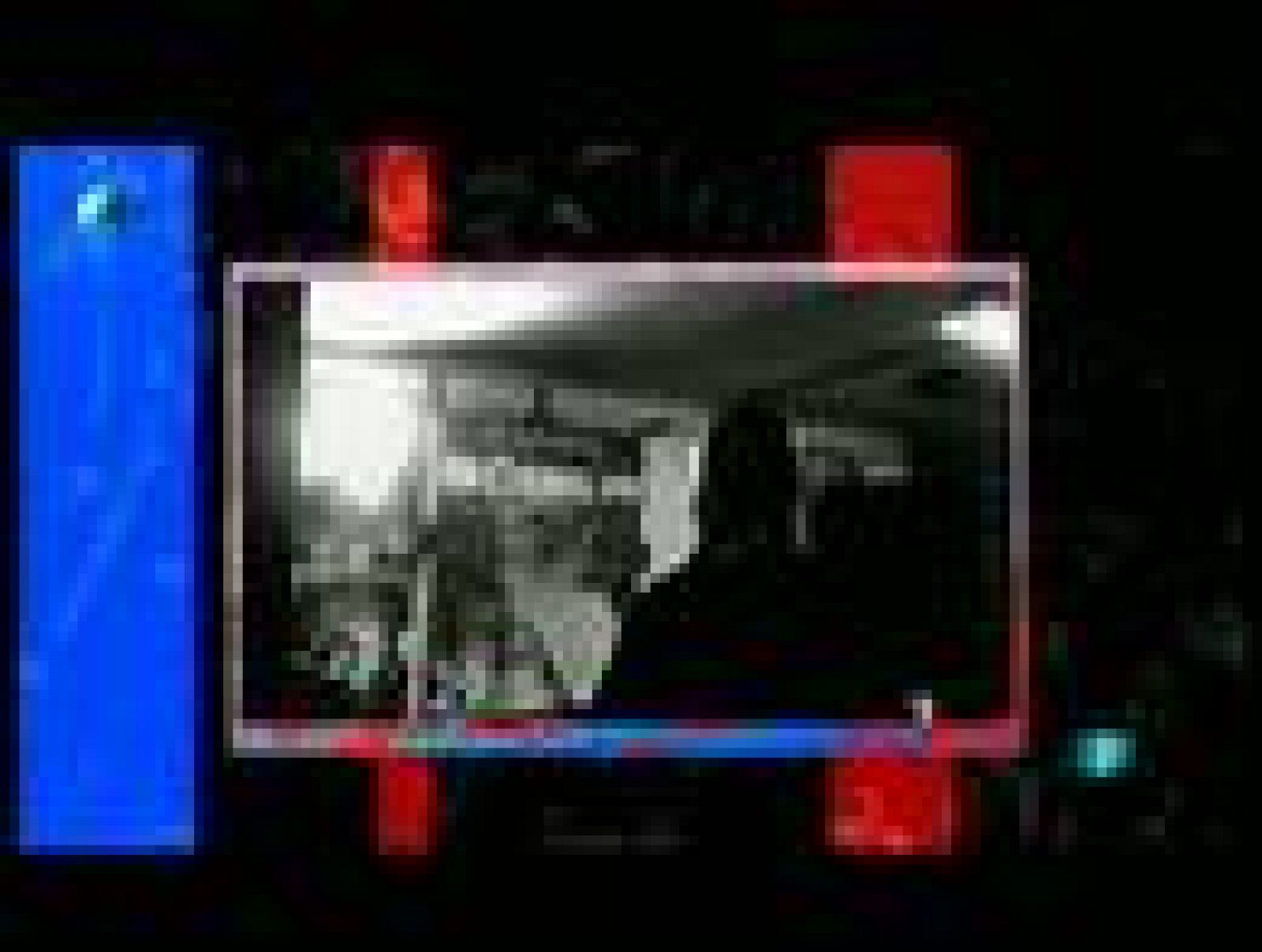 Rock in Rio Madrid 2010: Perfil de Sôber | Ver