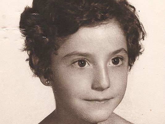 Volver con... - Rosario Pardo