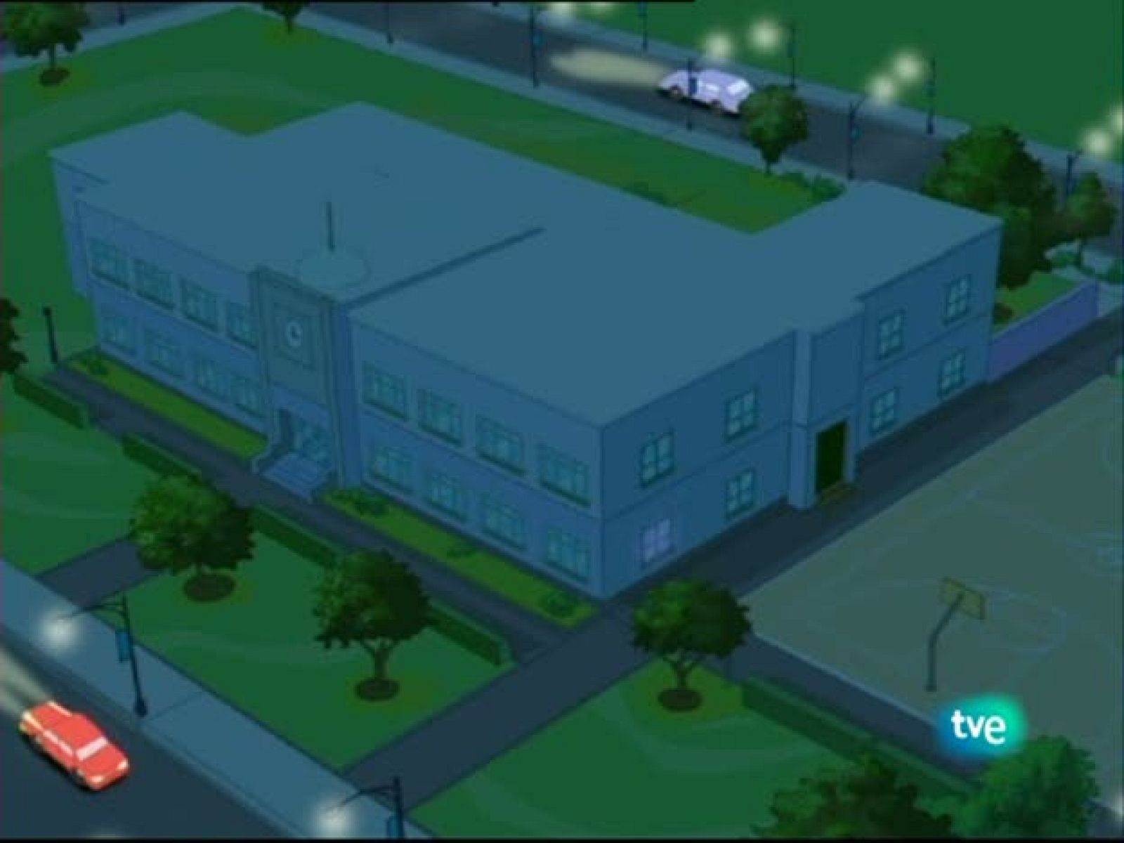 Los Cazadorks - Los Cazadorks | Ver