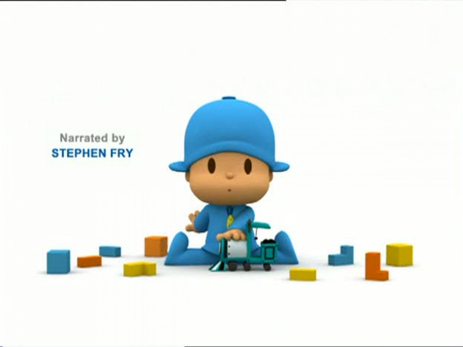 Pocoyo