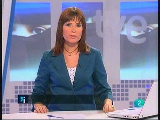 L'Informatiu - L'informatiu vespre (14/06/2010)