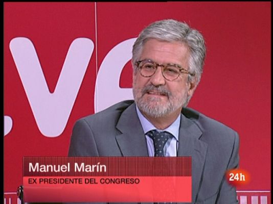 La noche en 24h - La noche en 24 horas - 14/06/10