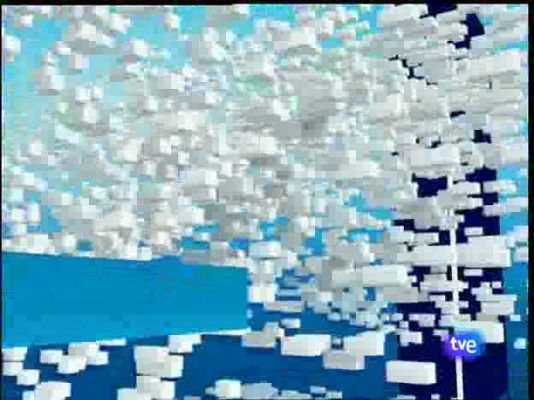  - Telediario matinal