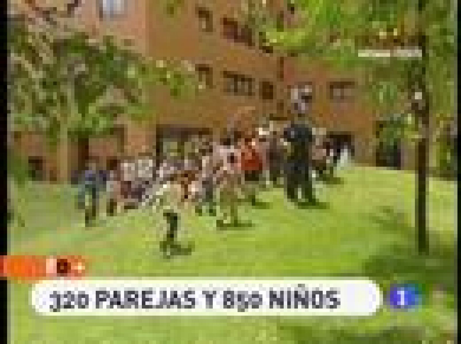 España Directo - La calle del "baby boom" | Ver