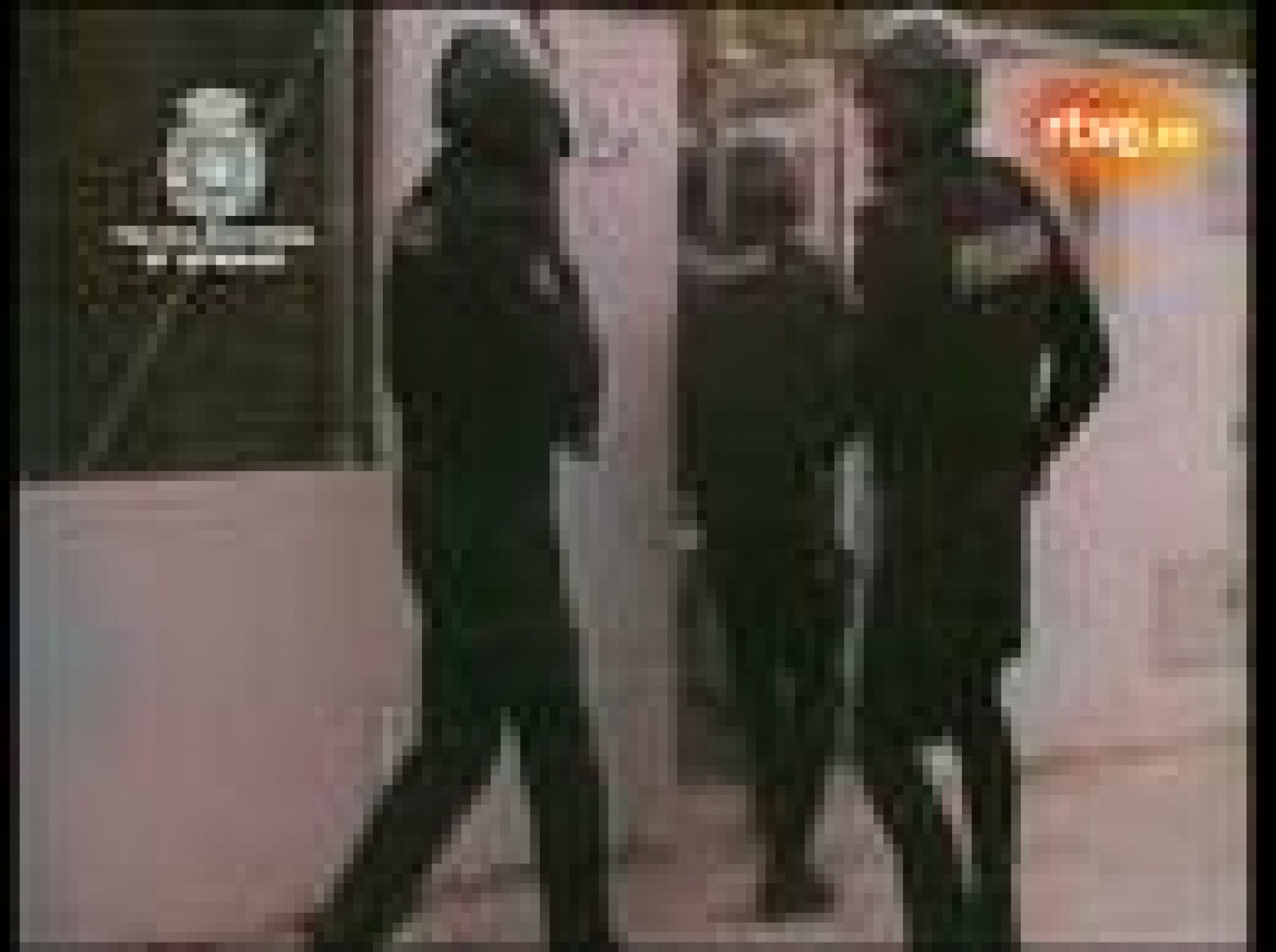 Golpe a una red que clonaba tarjetas | Ver