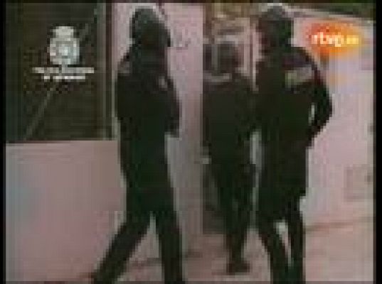  - Golpe a la clonación de tarjetas