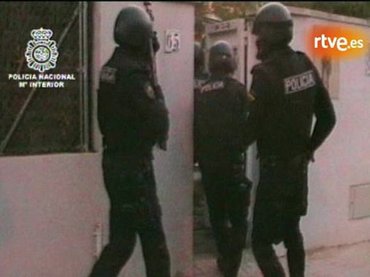  - Golpe a la clonación de tarjetas