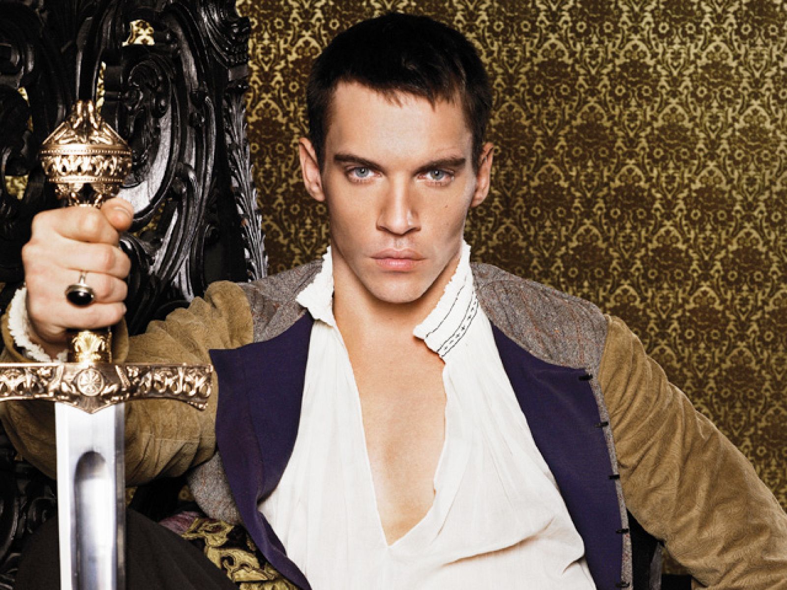 Los Tudor - 'Los Tudor' próximamente en La 1 - Los Tudor | Ver