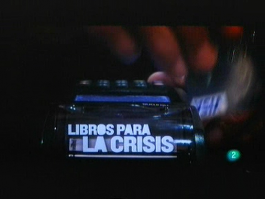 Página Dos - Llegó la crisis al sector editorial