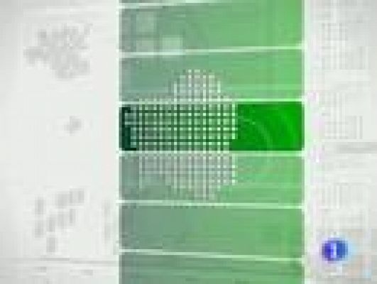 Telexornal - Galicia - Telexornal - 15/06/10