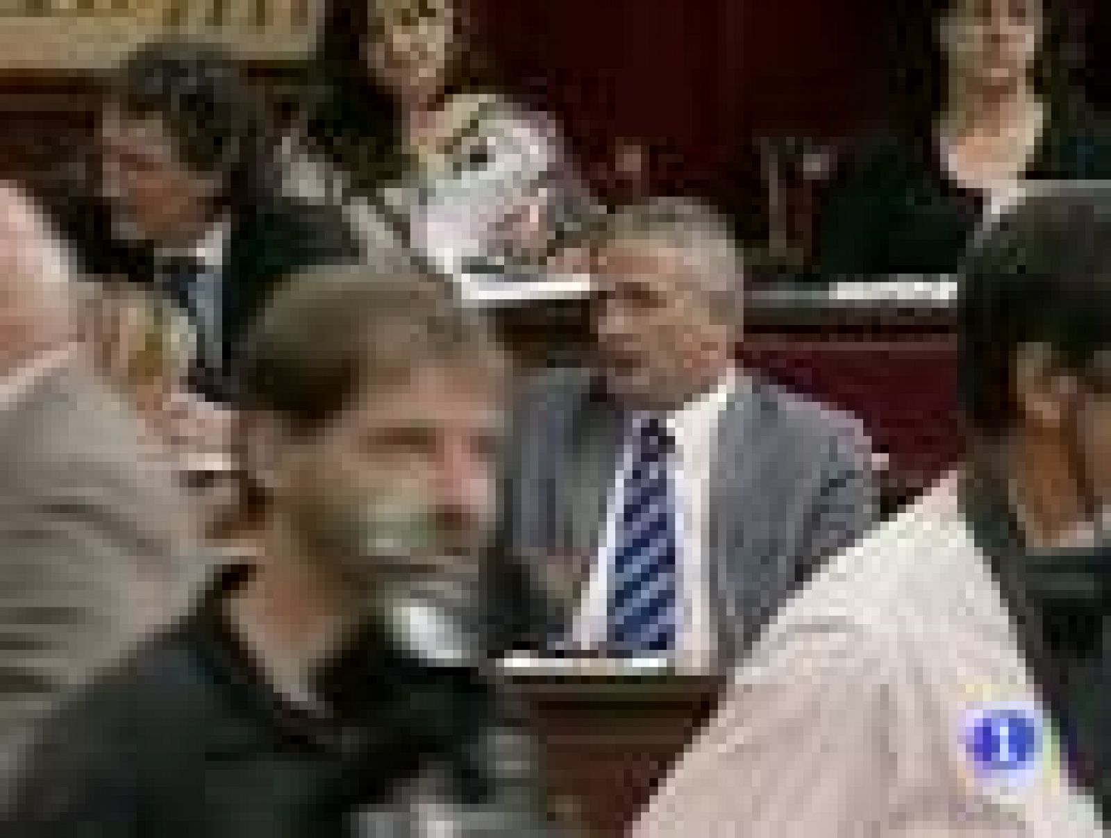 Informatiu Balear. Informatiu de les Illes Balears. (15/06/10)