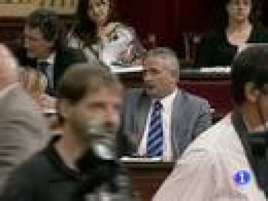 Informatiu Balear - Informatiu Balear - 15/06/10