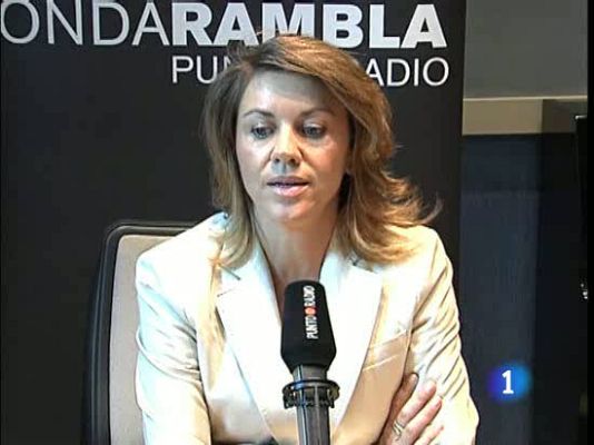  - El PP no apoya la huelga